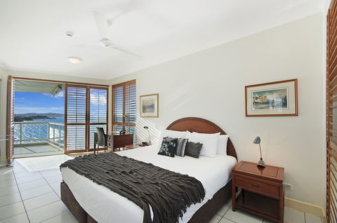 Mariners North Holiday Apartments - Accommodation Gladstone 22