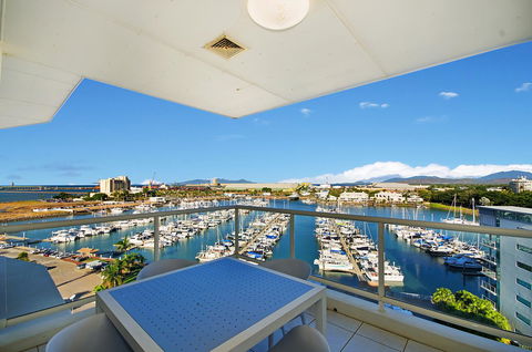 Mariners North Holiday Apartments - Accommodation Gladstone 26