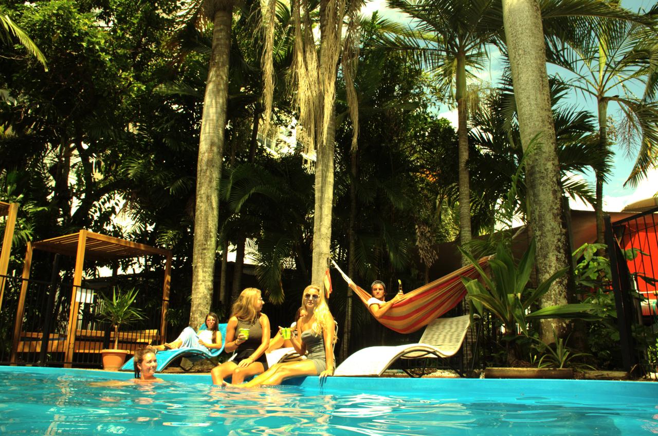 Bungalow QLD Accommodation Gladstone