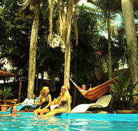 Mad Monkey Backpackers Cairns - Accommodation Gladstone