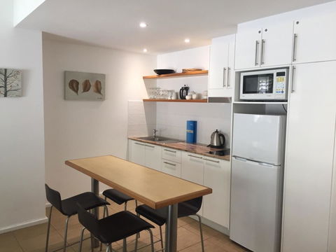 Portsea 26 - Accommodation Gladstone 23