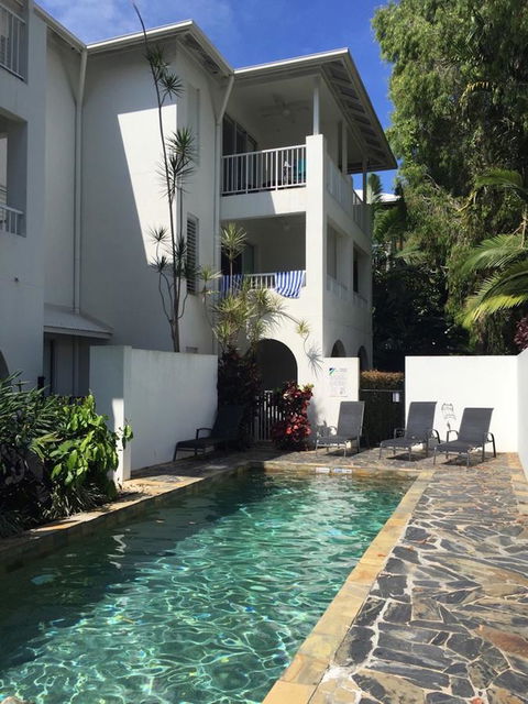 Portsea 26 - Accommodation Gladstone 10