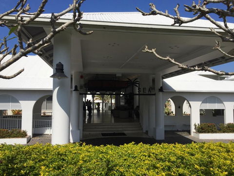 Portsea 26 - Accommodation Gladstone 8