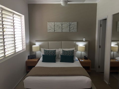 Portsea 26 - Accommodation Gladstone 16