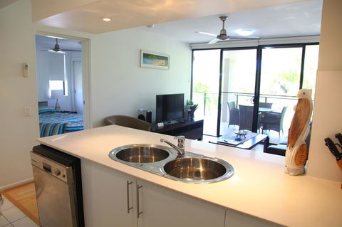 Agnes Water Beach Club - Accommodation Gladstone 12