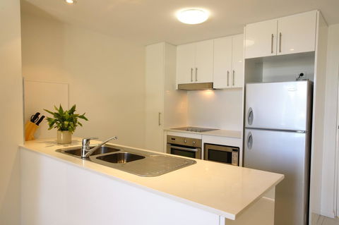 Agnes Water Beach Club - Accommodation Gladstone 10