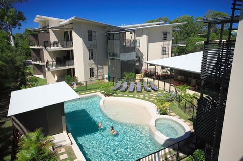 Agnes Water Beach Club - Accommodation Gladstone 1