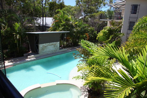 Agnes Water Beach Club - Accommodation Gladstone 15