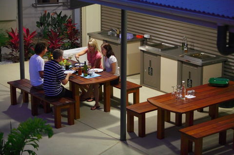Agnes Water Beach Club - Accommodation Gladstone 7