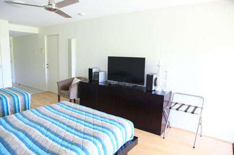 Agnes Water Beach Club - Accommodation Gladstone 14