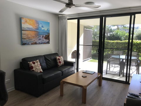 Agnes Water Beach Club - Accommodation Gladstone 17