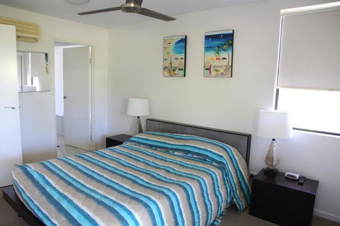 Agnes Water Beach Club - Accommodation Gladstone 11