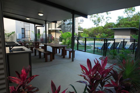 Agnes Water Beach Club - Accommodation Gladstone 16