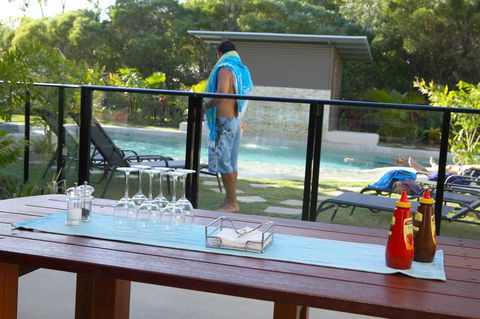 Agnes Water Beach Club - Accommodation Gladstone 8