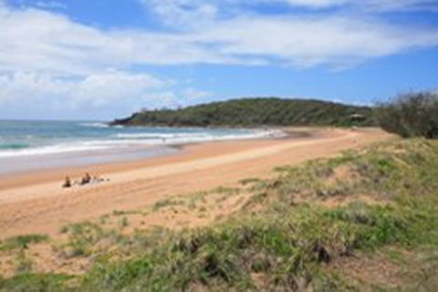 Agnes Water Beach Club - Accommodation Gladstone 20