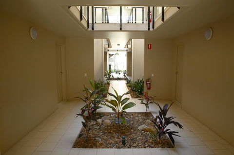 Agnes Water Beach Club - Accommodation Gladstone 9