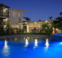 Agnes Water Beach Club - Accommodation Gladstone