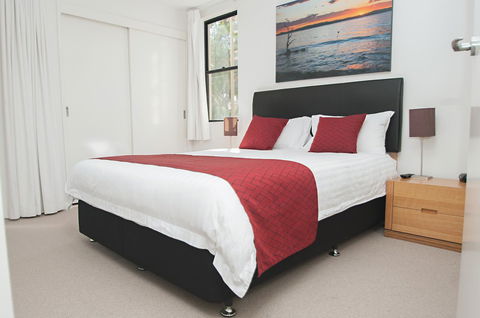 Agnes Water Beach Club - Accommodation Gladstone 19