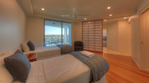 Cilento Mooloolaba - Accommodation Gladstone 17