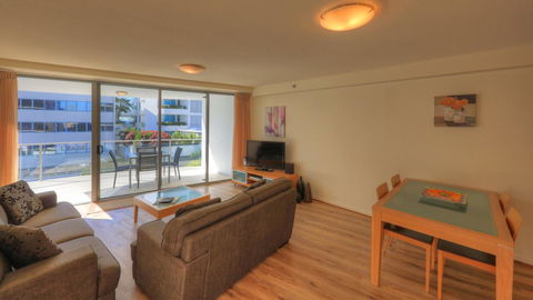 Cilento Mooloolaba - Accommodation Gladstone 13