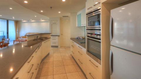 Cilento Mooloolaba - Accommodation Gladstone 16