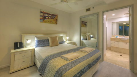Cilento Mooloolaba - Accommodation Gladstone 25