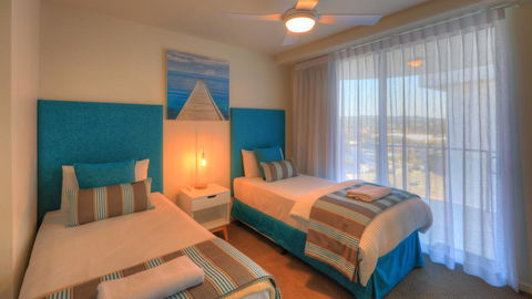 Cilento Mooloolaba - Accommodation Gladstone 5