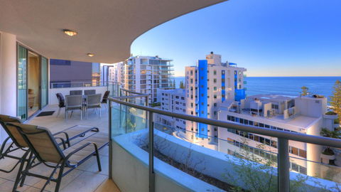 Cilento Mooloolaba - Accommodation Gladstone 21