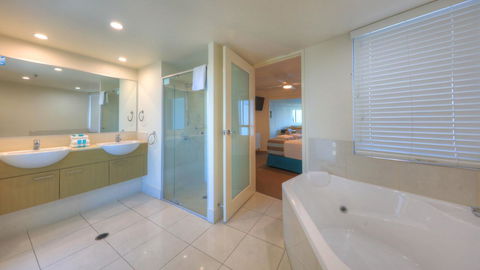 Cilento Mooloolaba - Accommodation Gladstone 6