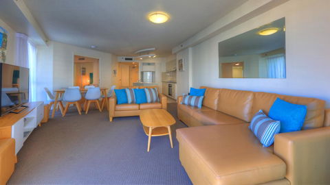 Cilento Mooloolaba - Accommodation Gladstone 2