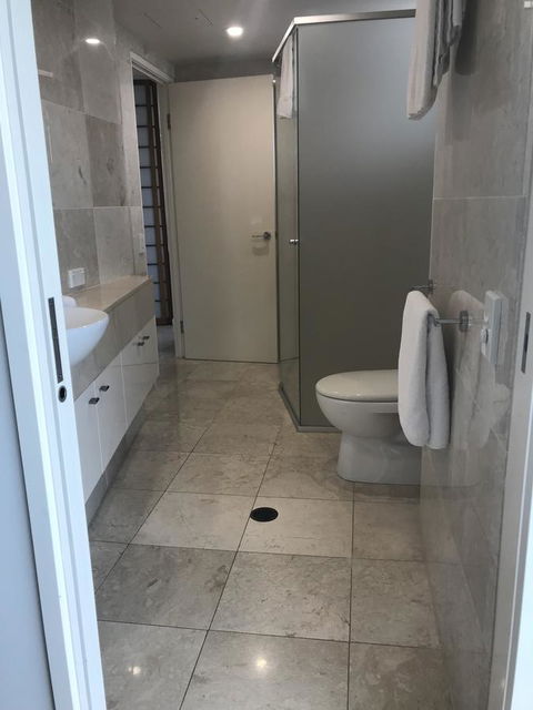 Cilento Mooloolaba - Accommodation Gladstone 41