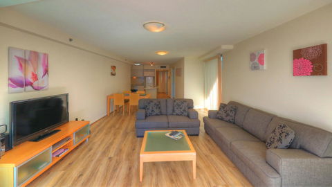 Cilento Mooloolaba - Accommodation Gladstone 15