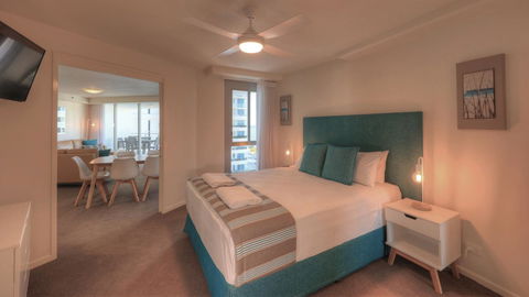 Cilento Mooloolaba - Accommodation Gladstone 4