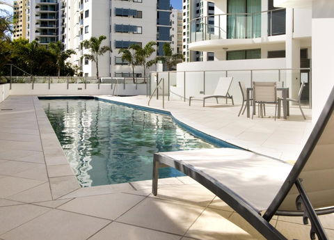 Cilento Mooloolaba - Accommodation Gladstone 28