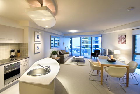 Cilento Mooloolaba - Accommodation Gladstone 29