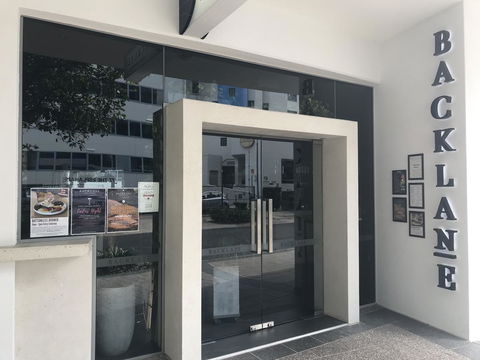 Cilento Mooloolaba - Accommodation Gladstone 40