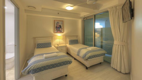 Cilento Mooloolaba - Accommodation Gladstone 23