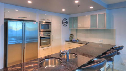 Cilento Mooloolaba - Accommodation Gladstone 27