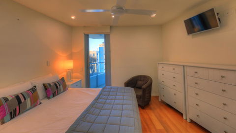 Cilento Mooloolaba - Accommodation Gladstone 19
