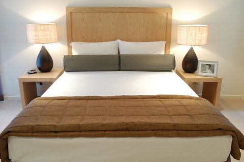 Cilento Mooloolaba - Accommodation Gladstone 35