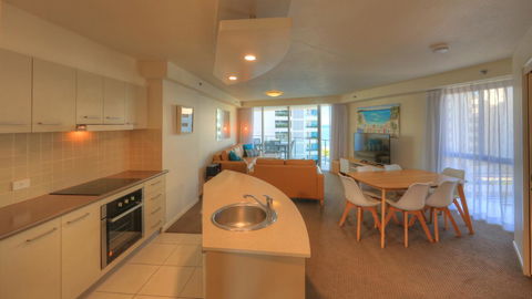 Cilento Mooloolaba - Accommodation Gladstone 8
