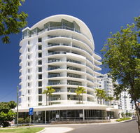 Cilento Mooloolaba - Accommodation Gladstone