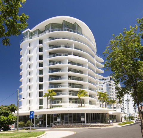 Cilento Mooloolaba - Accommodation Gladstone 0