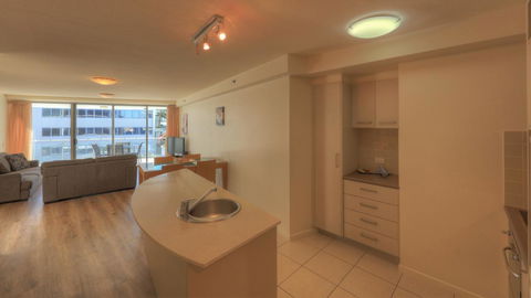 Cilento Mooloolaba - Accommodation Gladstone 11
