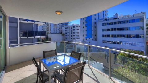 Cilento Mooloolaba - Accommodation Gladstone 10