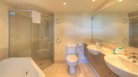 Cilento Mooloolaba - Accommodation Gladstone 9