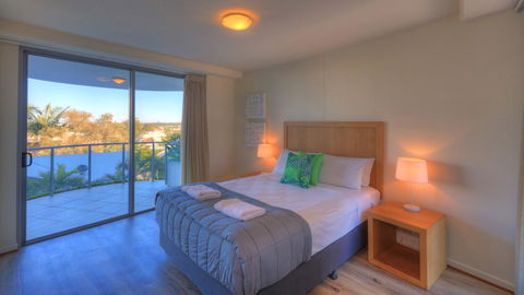 Cilento Mooloolaba - Accommodation Gladstone 12