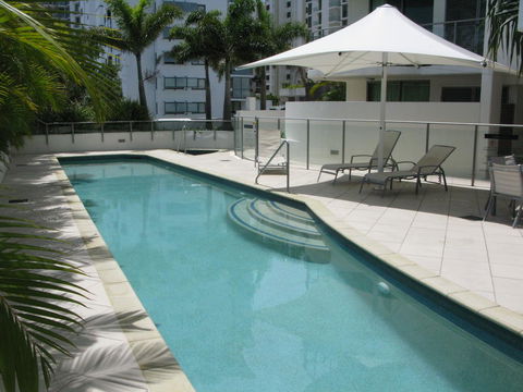 Cilento Mooloolaba - Accommodation Gladstone 32