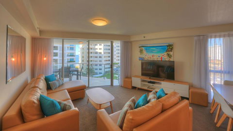 Cilento Mooloolaba - Accommodation Gladstone 7