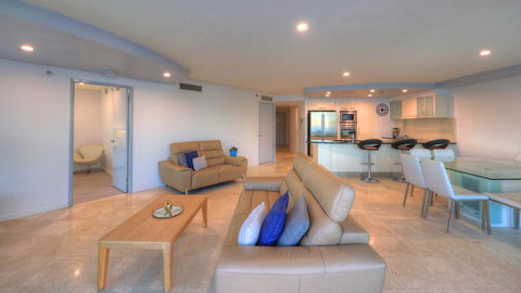 Cilento Mooloolaba - Accommodation Gladstone 26